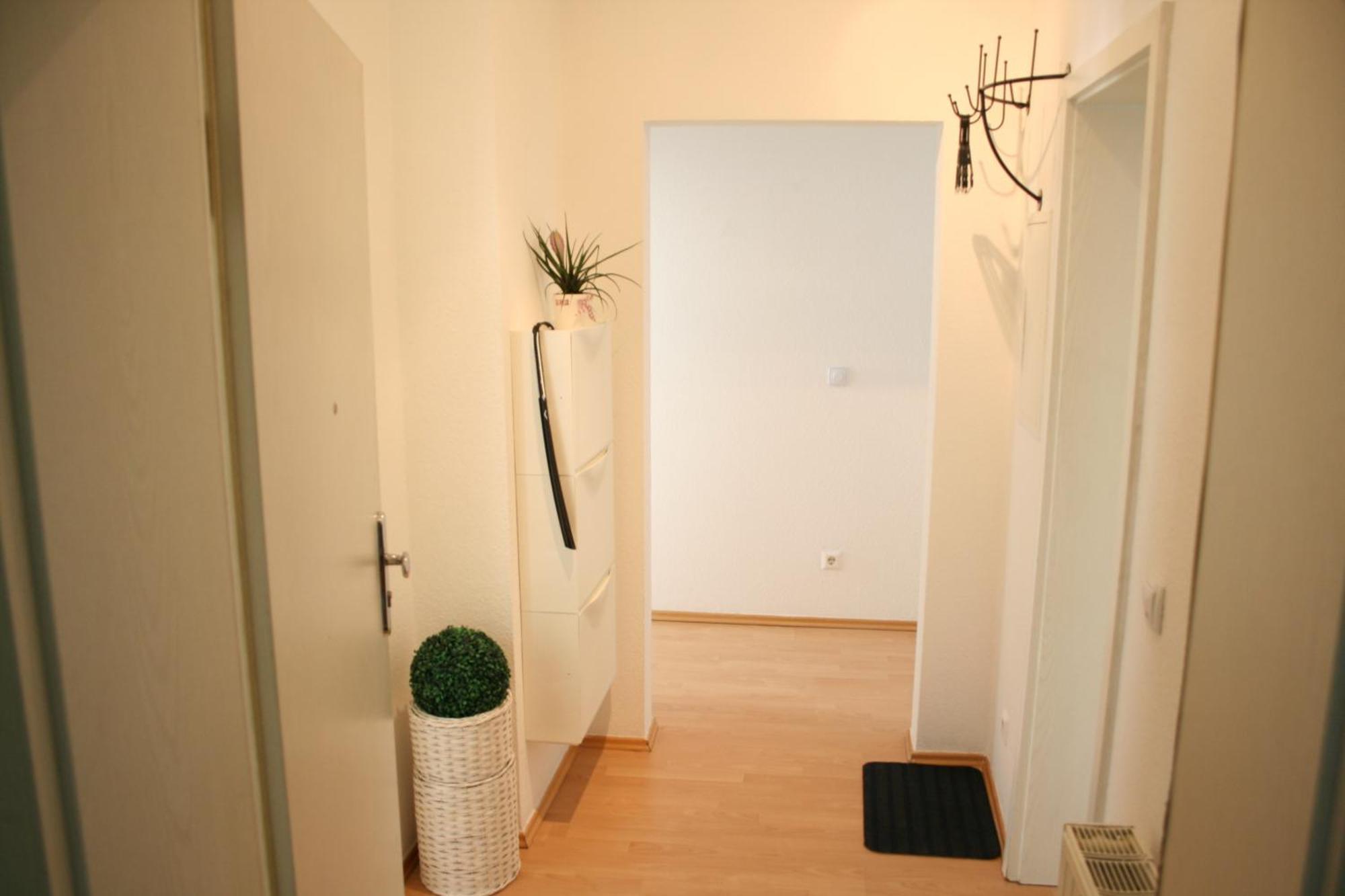 Citywohnungen Halle  מראה חיצוני תמונה