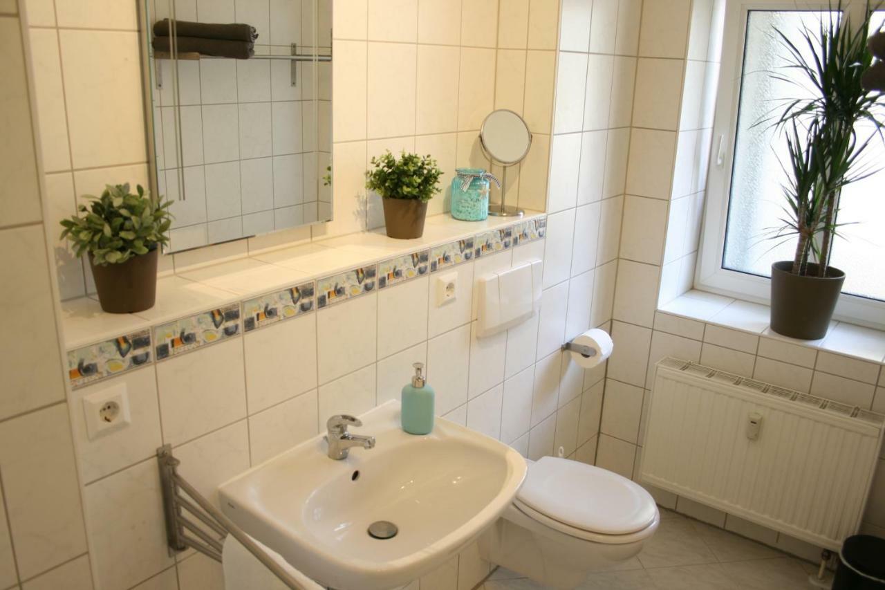 Citywohnungen Halle  מראה חיצוני תמונה